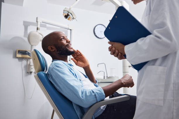 Best Emergency Dental Care for Sports Injuries in Willards, MD