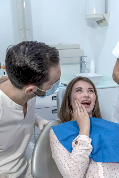 Best Broken or Chipped Tooth Repair in Willards, MD
